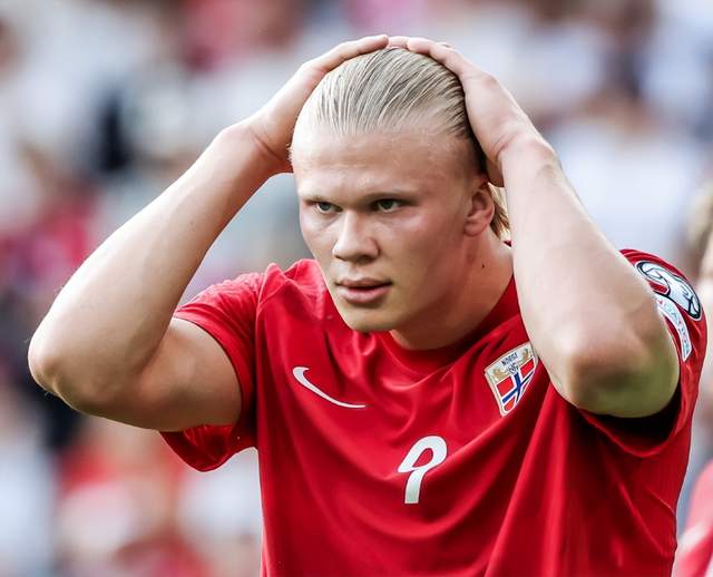 的车门, dfc, 哈兰德登上 的车门, dfc, 哈兰德登上