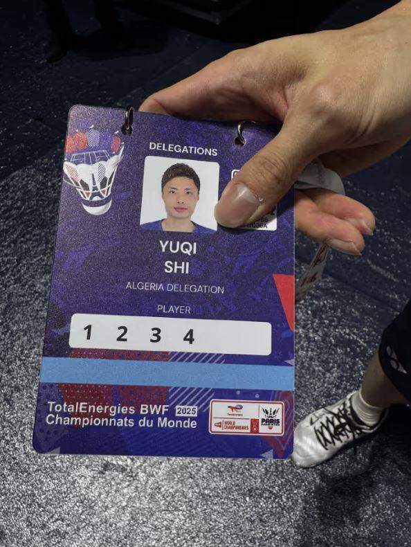 本届世锦赛 本届世锦赛