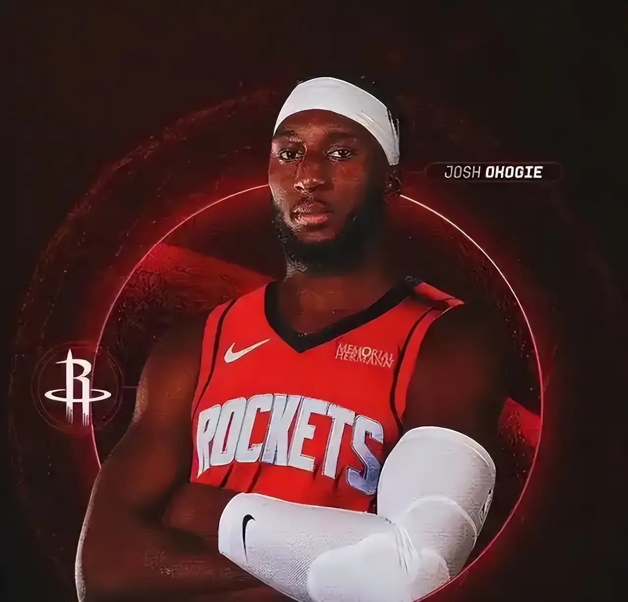 增添更多活, 火箭新援选, 球队注入强 增添更多活, 火箭新援选, 球队注入强