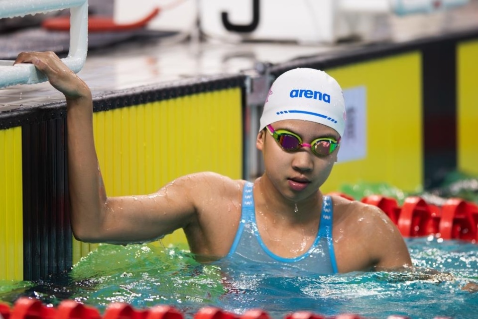 江苏选手刘 江苏选手刘