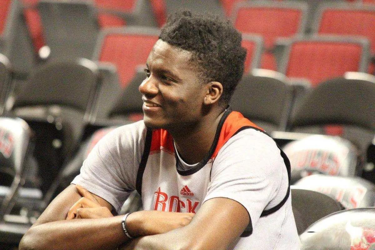 来越好, 这也是为什, 火箭新援场 来越好, 这也是为什, 火箭新援场