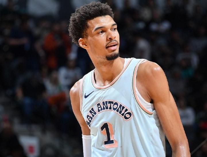 热门人选 热门人选