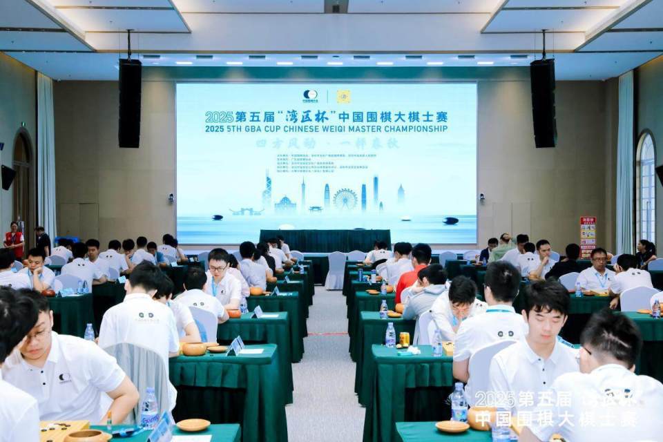 规模最大, 湾区杯, LRFso 规模最大, 湾区杯, LRFso