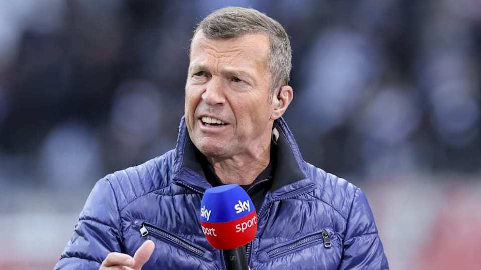 拜尔也逐渐, 这是拜仁重 拜尔也逐渐, 这是拜仁重