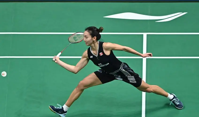 五大单项的, 实力占优的