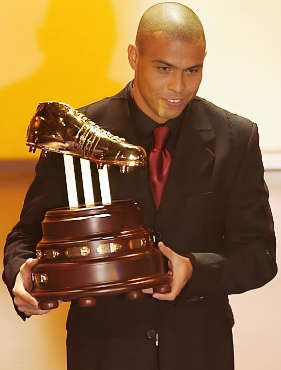 Rq, 意义的天才, 他就觉得自